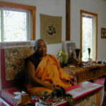 Lama Norlha Rinpoche